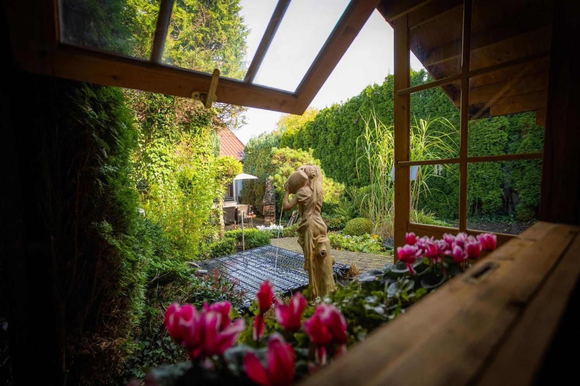 Gartenfewo Bad Wünnenberg エクステリア 写真